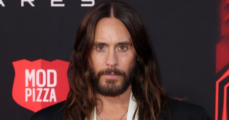 Jared Leto oskarżony o przemoc SEKSUALNĄ względem czterech NIELETNICH dziewczyn. "Uszło mu to na sucho"