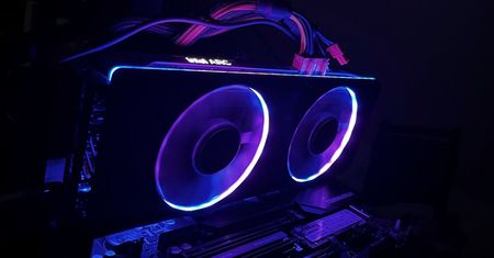 Intel: przywracamy równowagę na rynku kart graficznych