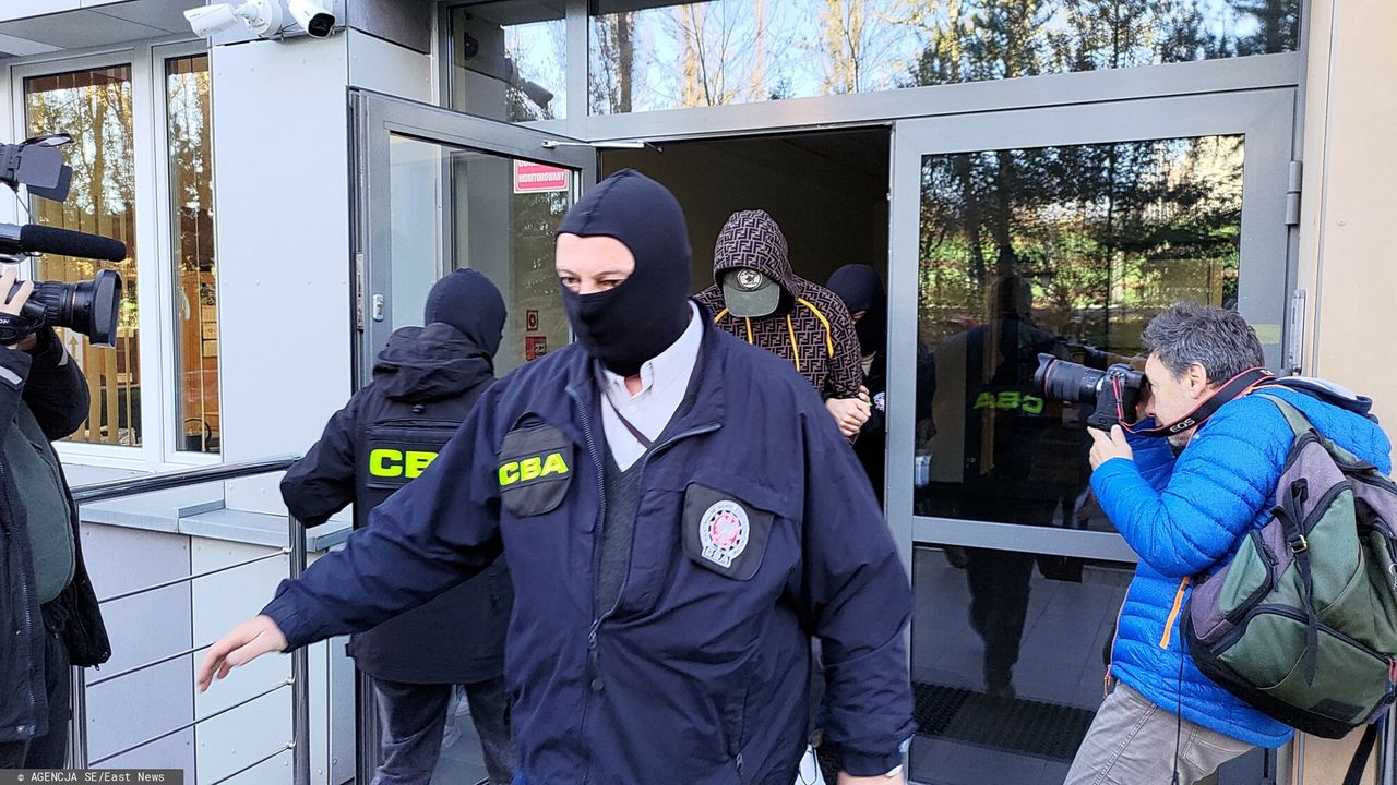 Afera w RARS. Sąd nie przedłużył aresztu