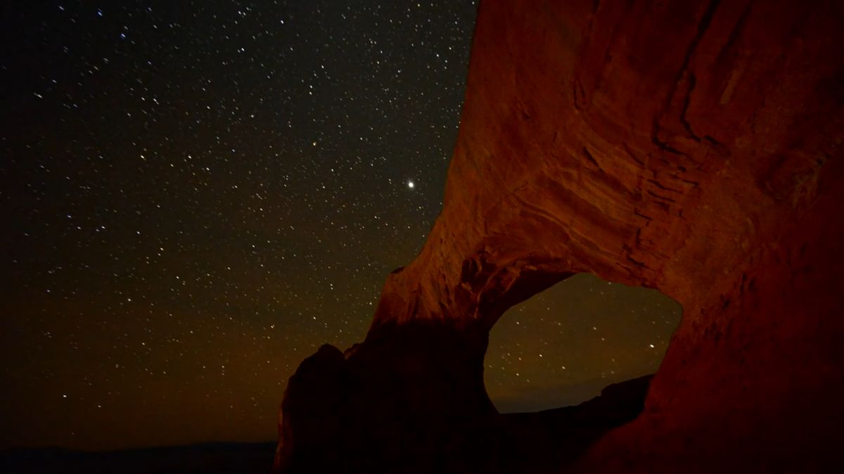 Tak Nikon D4 radzi sobie z wideo 1