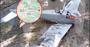 Dron rozbił się koło Moskwy. Co chcą ukryć Rosjanie?
