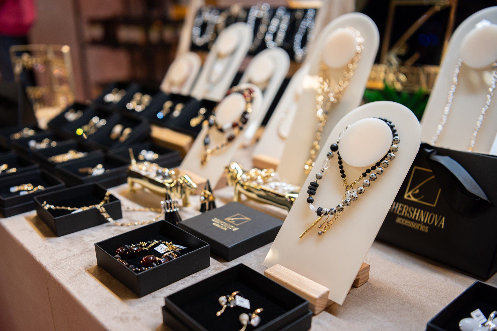 Targi Handmade na Chorten Arenie