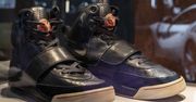 Padł rekord. Kosmiczna cena butów Nike, które nosił Kanye West