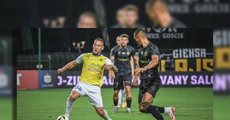 Motor Lublin vs. GKS Katowice. Czas na kluczowe starcie