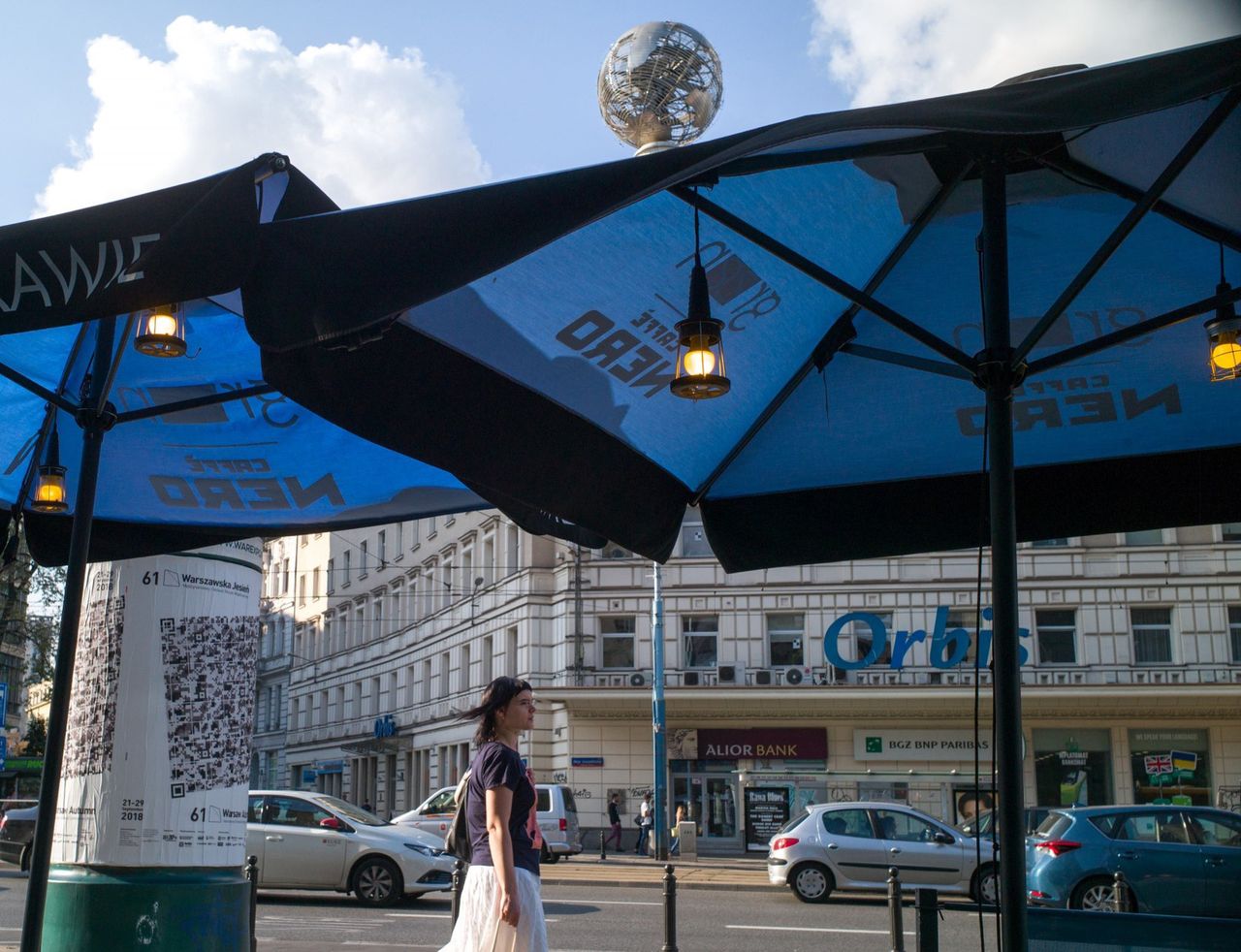 Warszawa. Wyrok sądu ws. zbiorowego zatrucia salmonellą w Green Caffe Nero