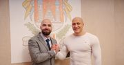Złoto w Lakitelek! Hubert Bąbrych z Płocka mistrzem w wyciskaniu sztangi