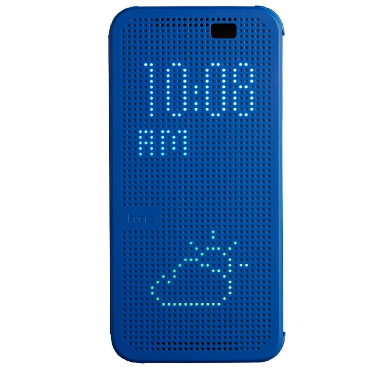 HTC J butterfly, czyli brzydszy One (M8) na lekkich sterydach 7