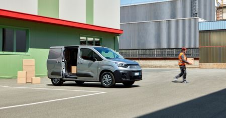 Fiat pokazał nowego Doblo i e-Doblo. To projekt, który już dobrze znamy