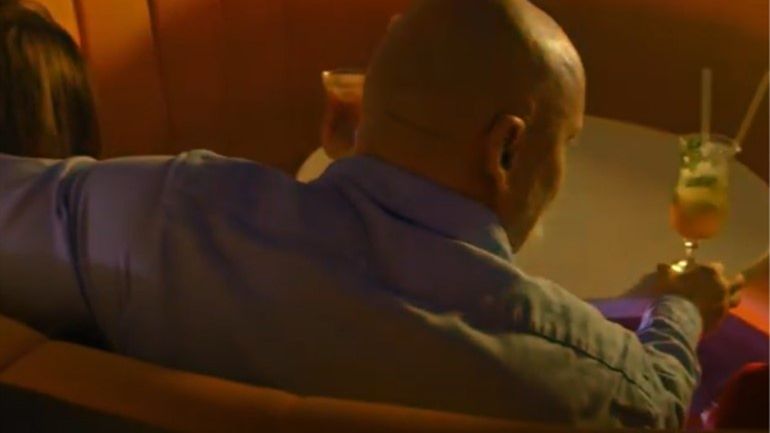 "Nic się nie stało". Kim jest antybohater filmu "Krystek"?