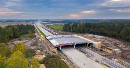 Obwodnice dla czterech śląskich miast. Kolejne 50 km z programu 100 obwodnic