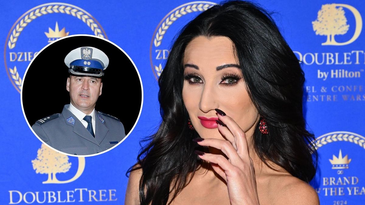 Justyna Steczkowska wciąż łamie przepisy 