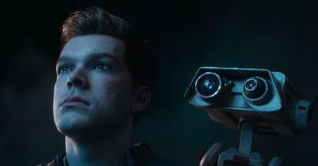 Star Wars Jedi: Ocalały – znamy zwiastun i datę premiery. Będzie kolejny sukces?