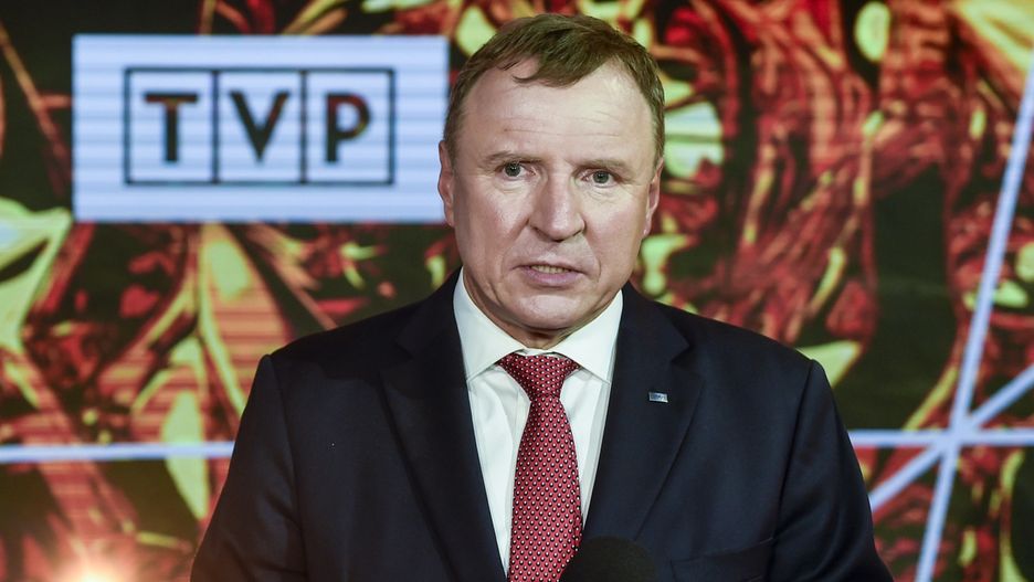 Jacek Kurski zamierza pozwać AGB Nielsen