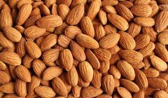 Jedzenie migdałów poprawia zdrowie jelit