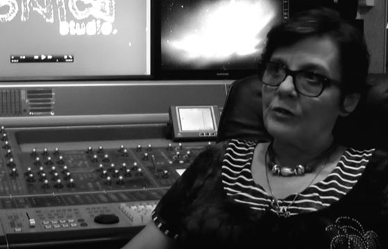 Zmarła aktorka i reżyserka dubbingowa Miriam Aleksandrowicz