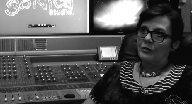 Zmarła aktorka i reżyserka dubbingowa Miriam Aleksandrowicz