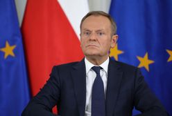 Tusk jest liderem opozycji? Polacy wyrazili zdanie