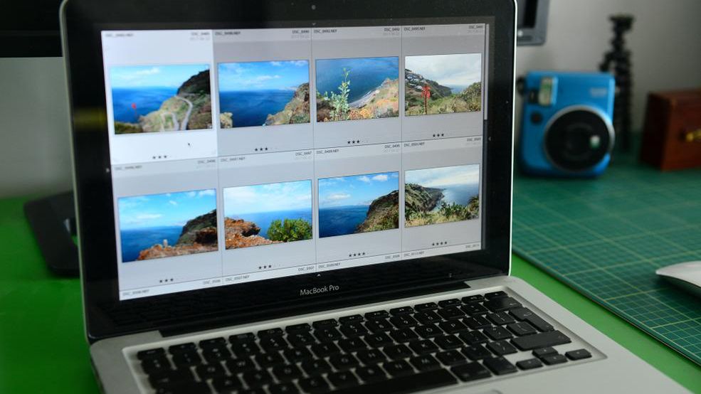 Nadchodzi Lightroom 7. Ma mieć dwie wersje - klasyczną i w chmurze 1