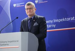 "To nie była cholera". Rzecznik GIS zabiera głos