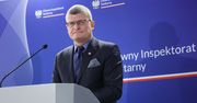 "To nie była cholera". Rzecznik GIS zabiera głos