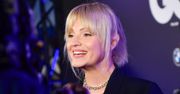 Dorota Szelągowska zafundowała sobie METAMORFOZĘ u fryzjera. Do twarzy jej w bobie? (FOTO)