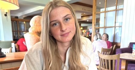 Straszna śmierć Nadii Muchy. Miała tylko 16 lat. Tragedia w UK