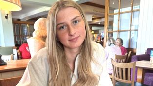 Straszna śmierć Nadii Muchy. Miała tylko 16 lat. Tragedia w UK