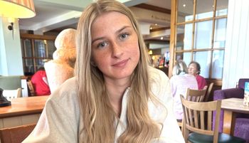 Straszna śmierć Nadii Muchy. Miała tylko 16 lat. Tragedia w UK