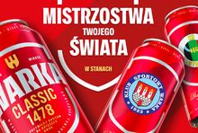 Warka klientem Altavia Kamikaze + K2