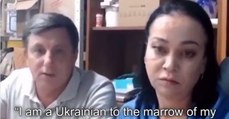 Rosyjscy wolontariusze się skarżą. "Tak już nigdy nie będzie"