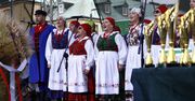 Częstochowa: Dożynki Jasnogórskie. Rozpoczęto Krajową Wystawę Rolniczą