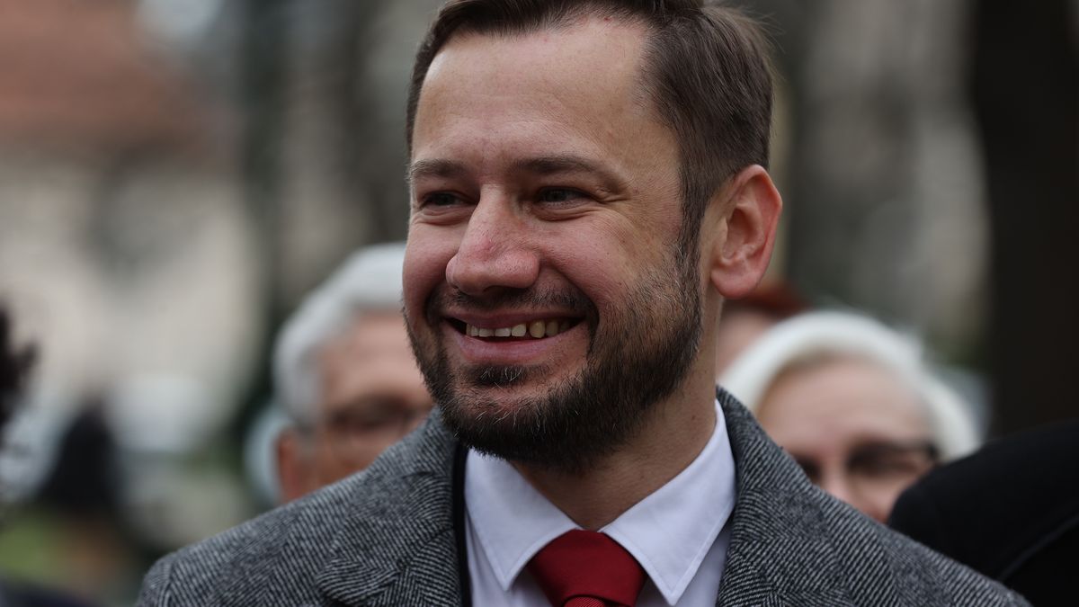 Aleksander Miszalski będzie w Krakowie kandydatem Platformy Obywatelskiej na prezydenta miasta w wiosennych wyborach samorządowych. 