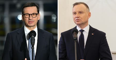 Premier przeprosi prezydenta? Rzecznik potwierdza taką potrzebę