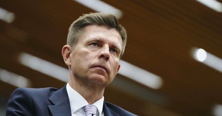 Polska 2050 chce poprawić warunki prowadzenia biznesu. Ministerstwo sceptyczne