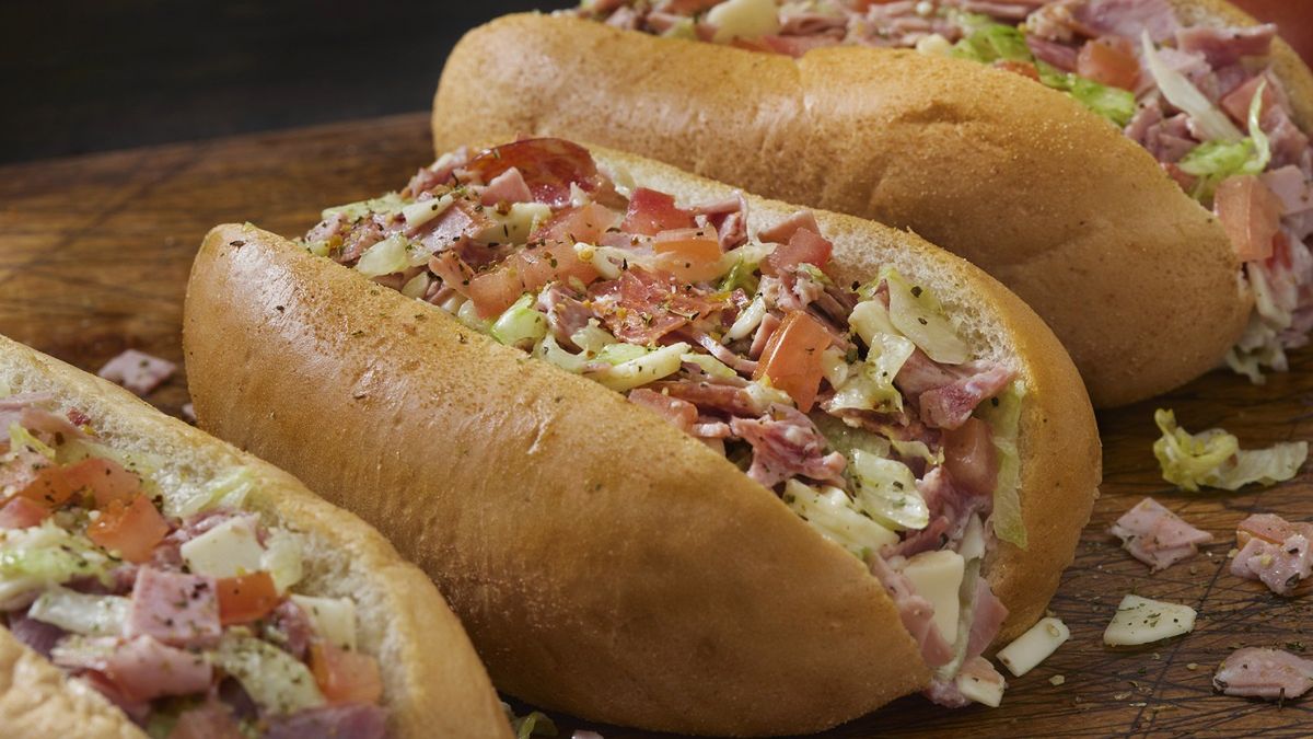 Najmodniejsza kanapka tego sezonu. Szefowie kuchni daliby się pokroić za przepis