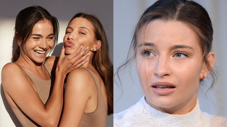 Kolekcja Julii Wieniawy krytykowana przez internautki