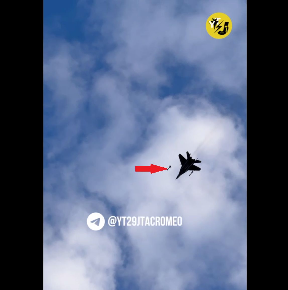 Ukraińcy bombardują Rosjan. Polsko-francuski tandem w akcji