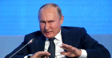 Jest oświadczenie majątkowe Putina. Oszacowano, ile ma naprawdę
