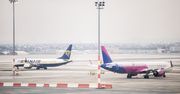 Ryanair i Wizz Air mają problem. UOKiK wszczął postępowanie