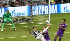 Presja na UEFA, by zerwała umowę sponsorską z Gazpromem