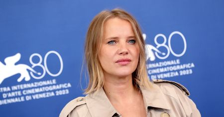 Polka podbija Hollywood. Joanna Kulig zagra z Alem Pacino i Michaelem Keatonem