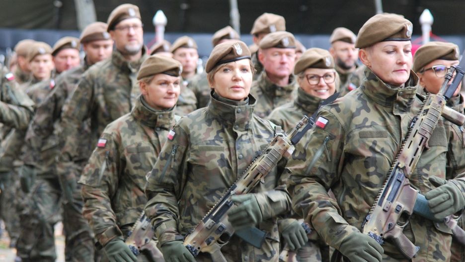 19 października 2025 r. w Czechowicach-Dziedzicach przysięgę złożyło 38 nowych żołnierzy 13. Śląskiej Brygady Obrony Terytorialnej. Wcześniej przeszli szkolenie podstawowe w 133. Batalionie Lekkiej Piechoty w Cieszynie