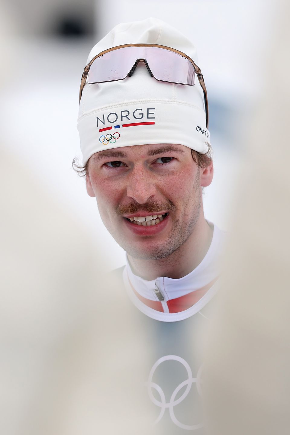 Sturla Holm Laegreid