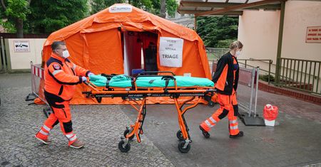 Koronawirus w Polsce. Ministerstwo Zdrowia przekazało najnowsze informacje