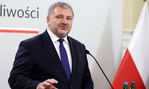 Prokuratura bada powiązania ZondaCrypto z  fundacjami Ziobry i Wiplera. "Istotny przełom"
