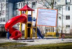 Ten plac zabaw wywołał burzę w sieci. Właścicielka załamana