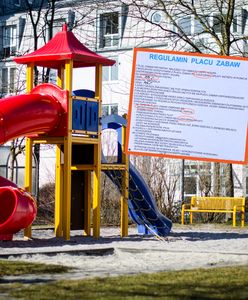 Ten plac zabaw wywołał burzę w sieci. Właścicielka załamana
