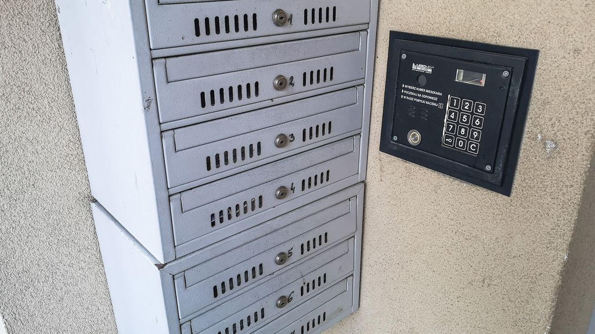 List polecony bezpośrednio do skrzynki. Zmiana w prawie