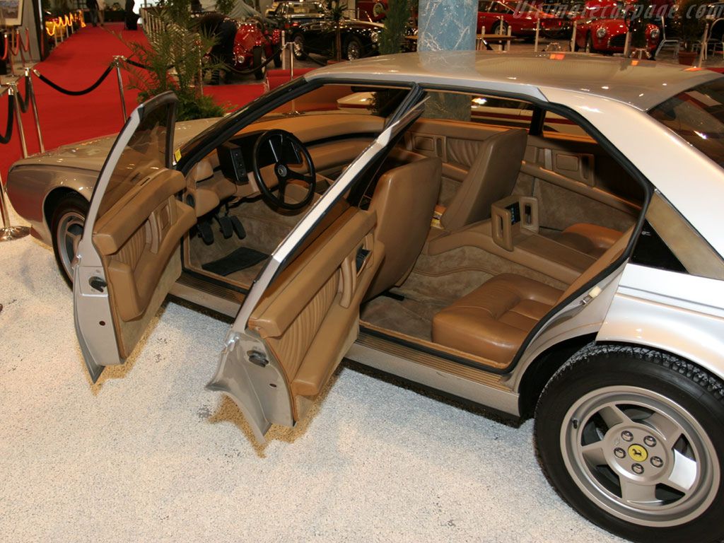 1980 Ferrari Pinin