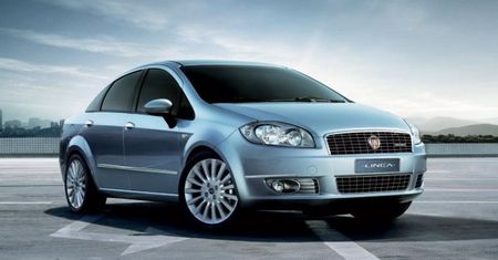 Używany Fiat Linea - typowe awarie i problemy
